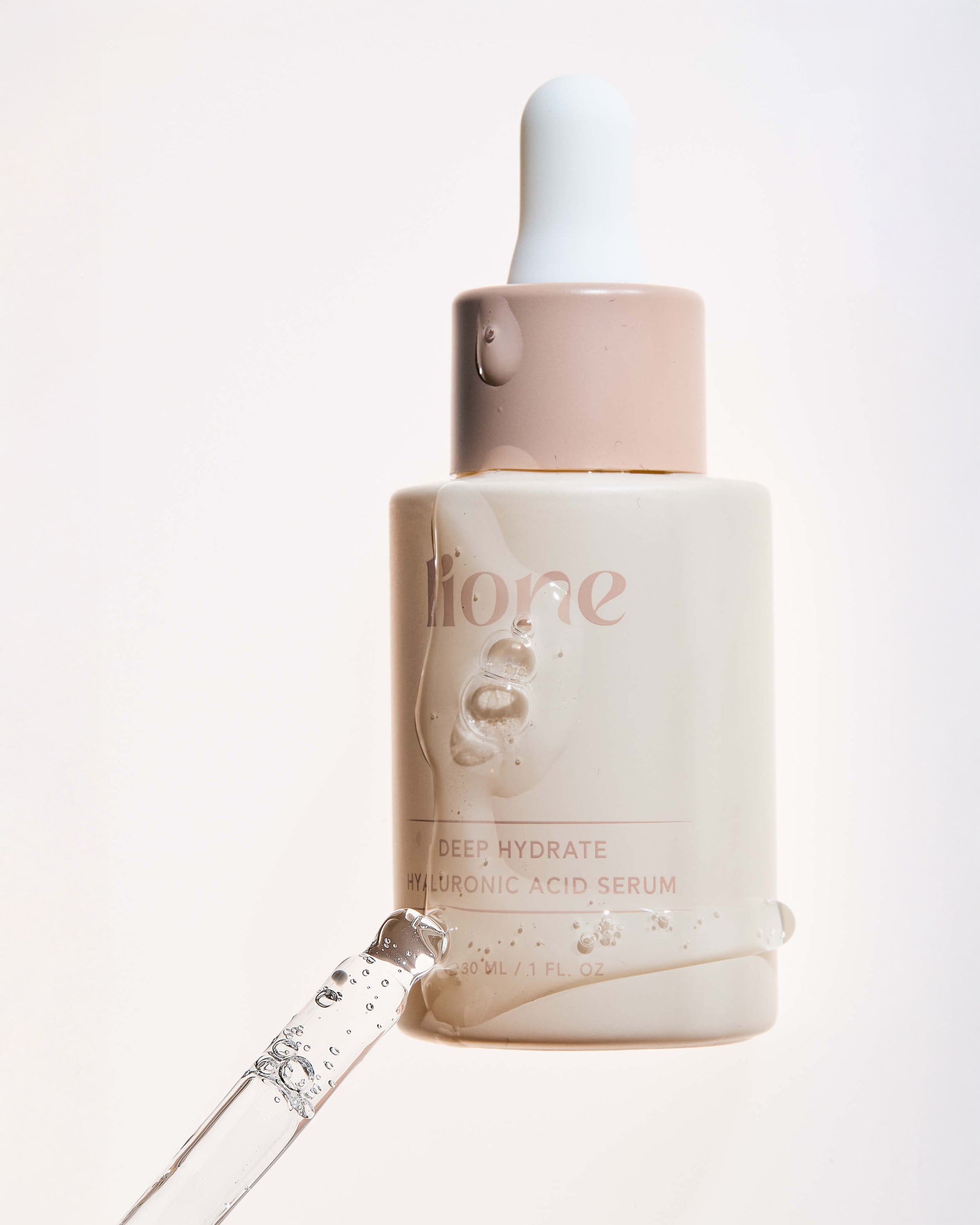 Deep Hydrate Hyaluronic Acid Serum