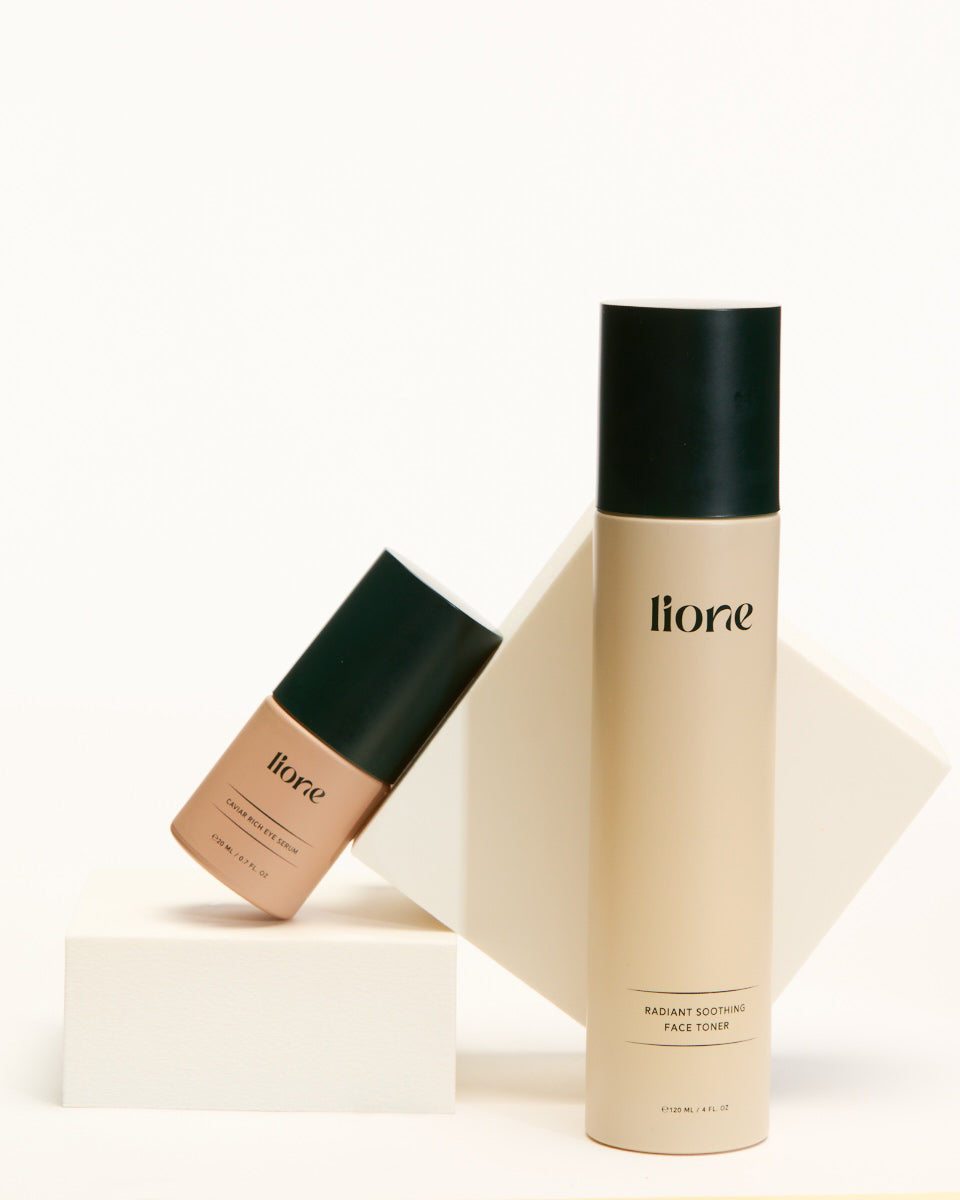 Soothe & Revive Set