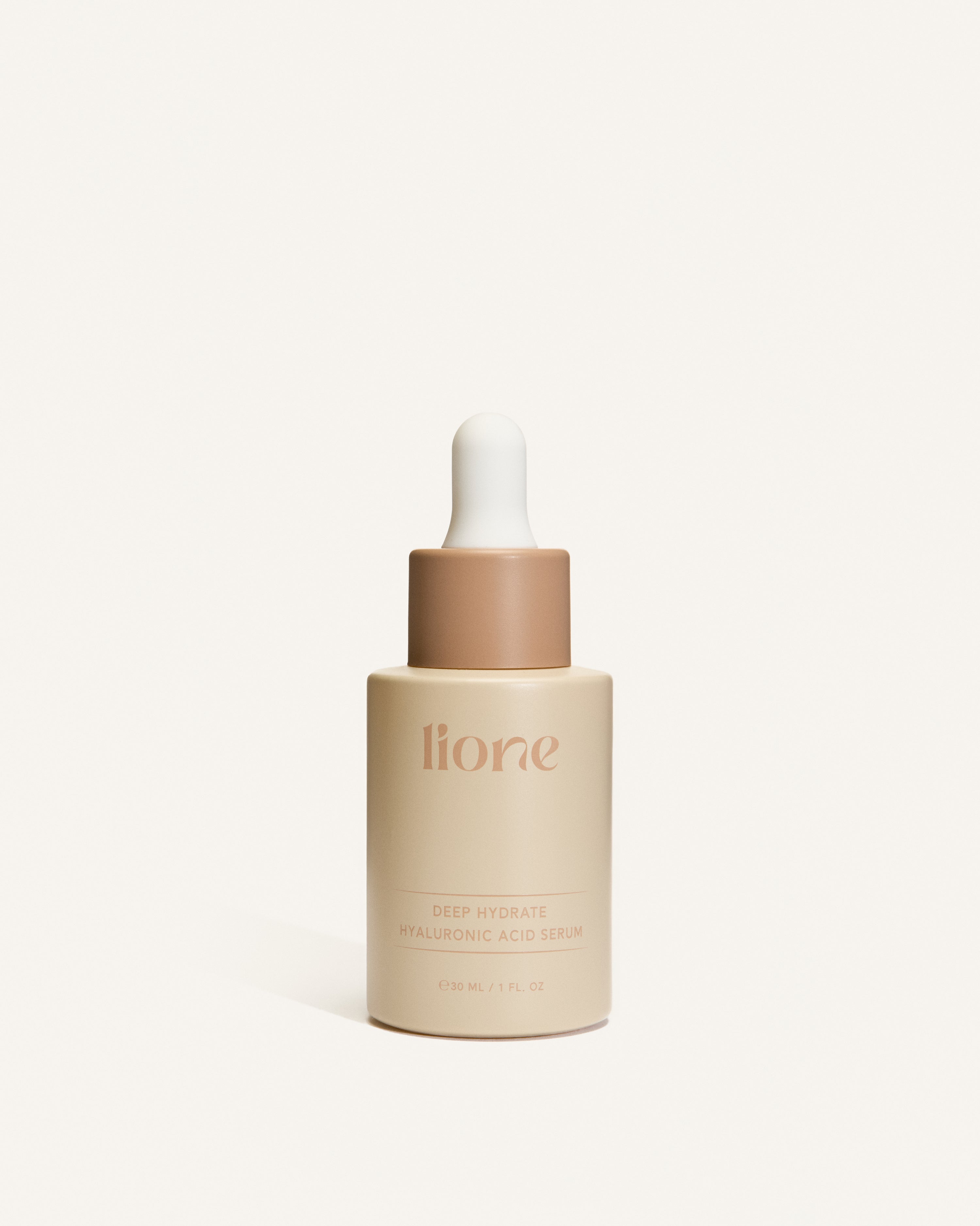 Deep Hydrate Hyaluronic Acid Serum