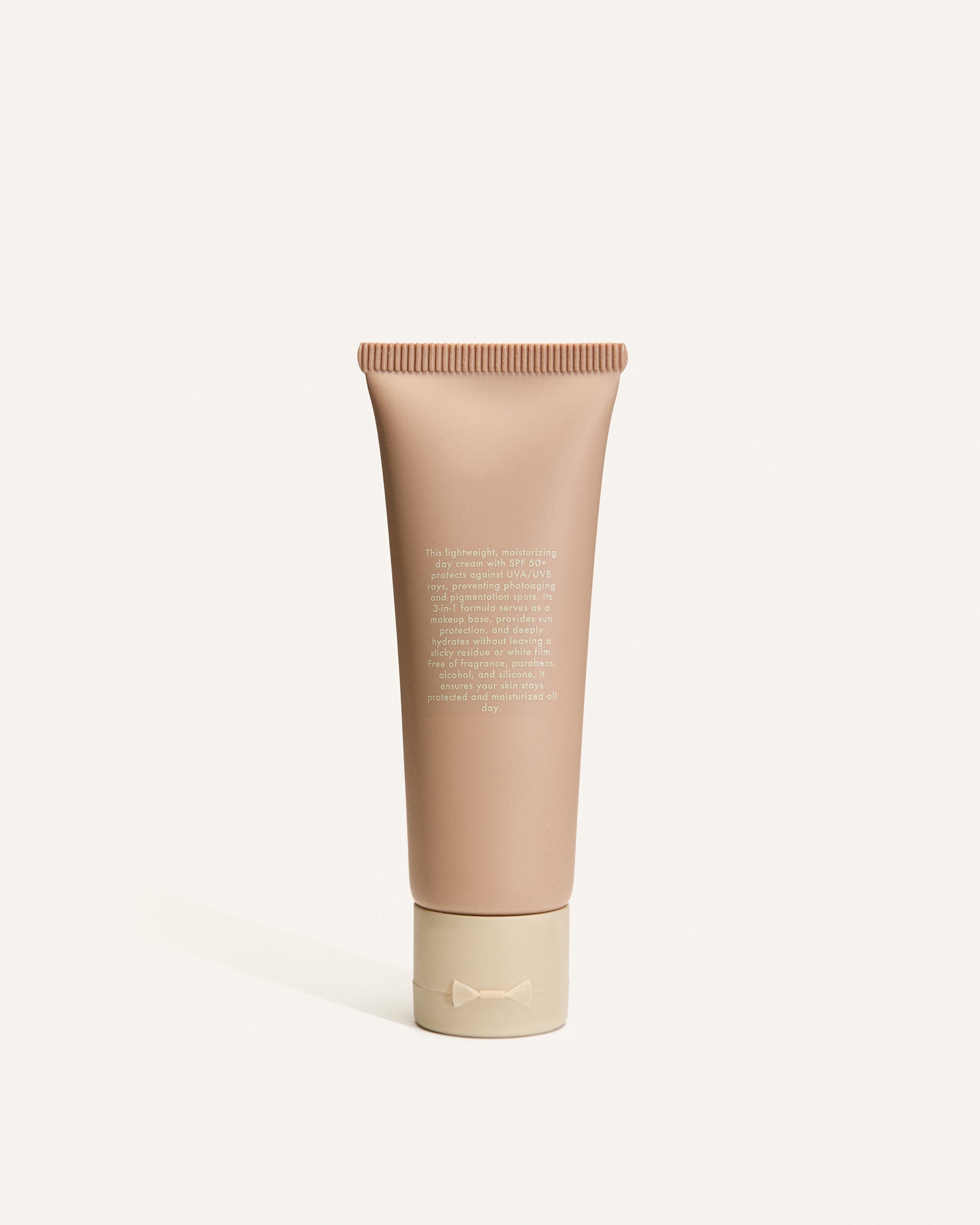 Daily Protect Sun Cream SPF50