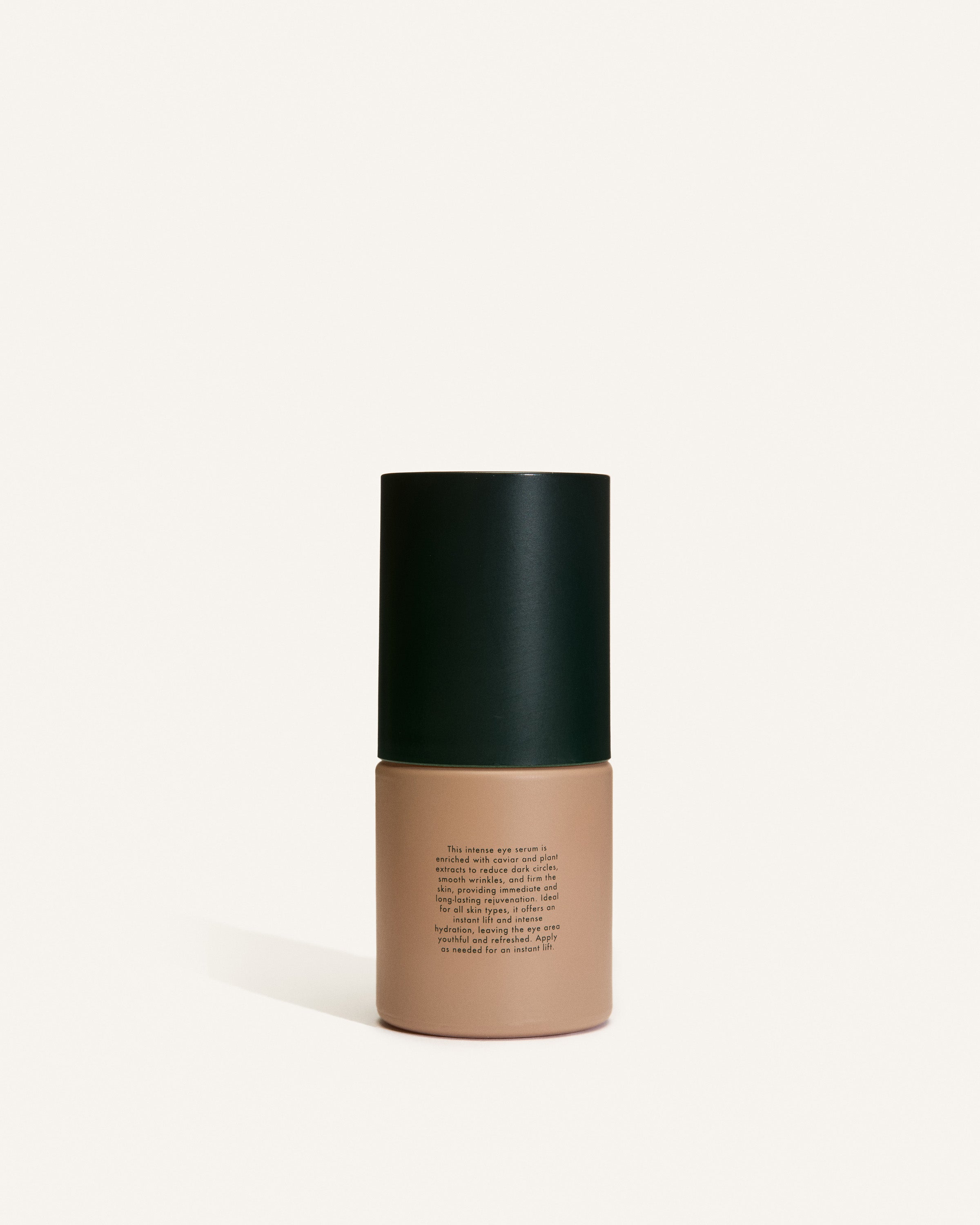 Caviar Rich Eye Serum