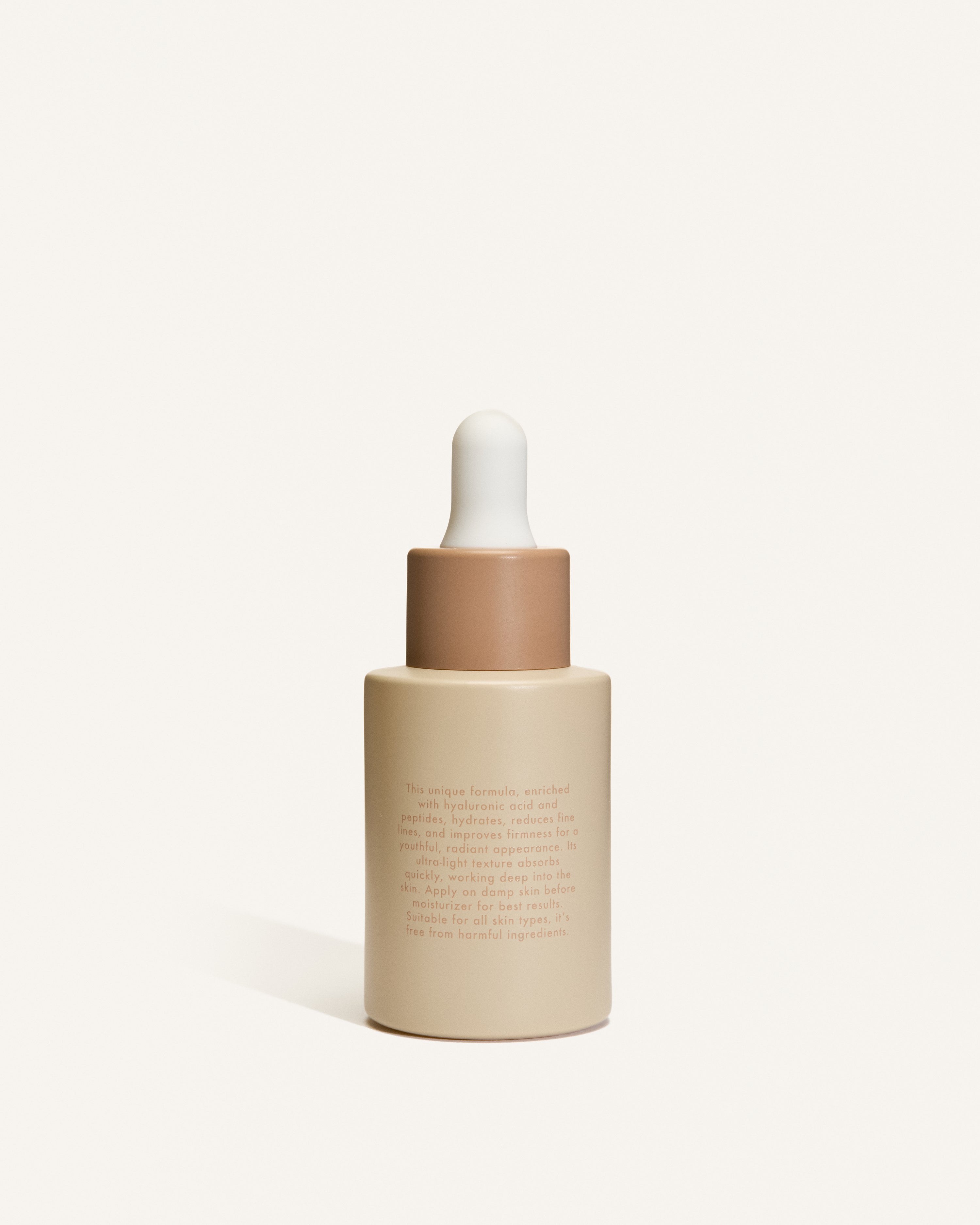 Deep Hydrate Hyaluronic Acid Serum