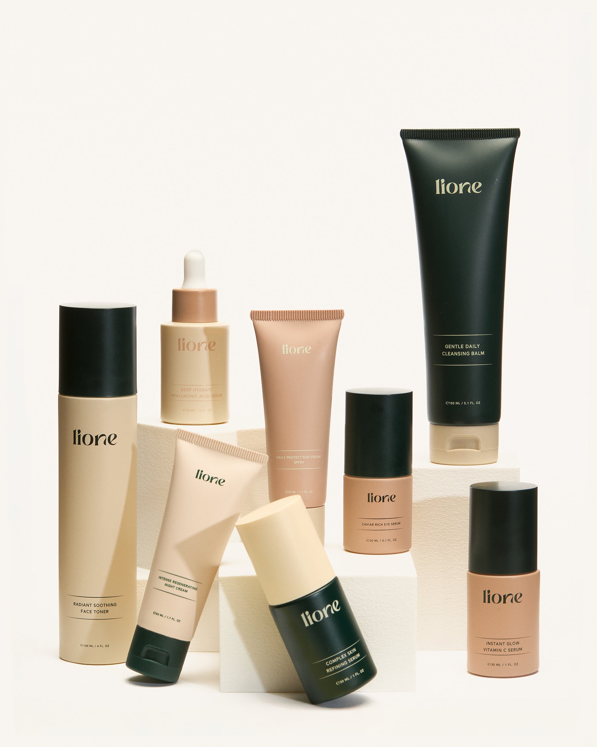 Full Routine