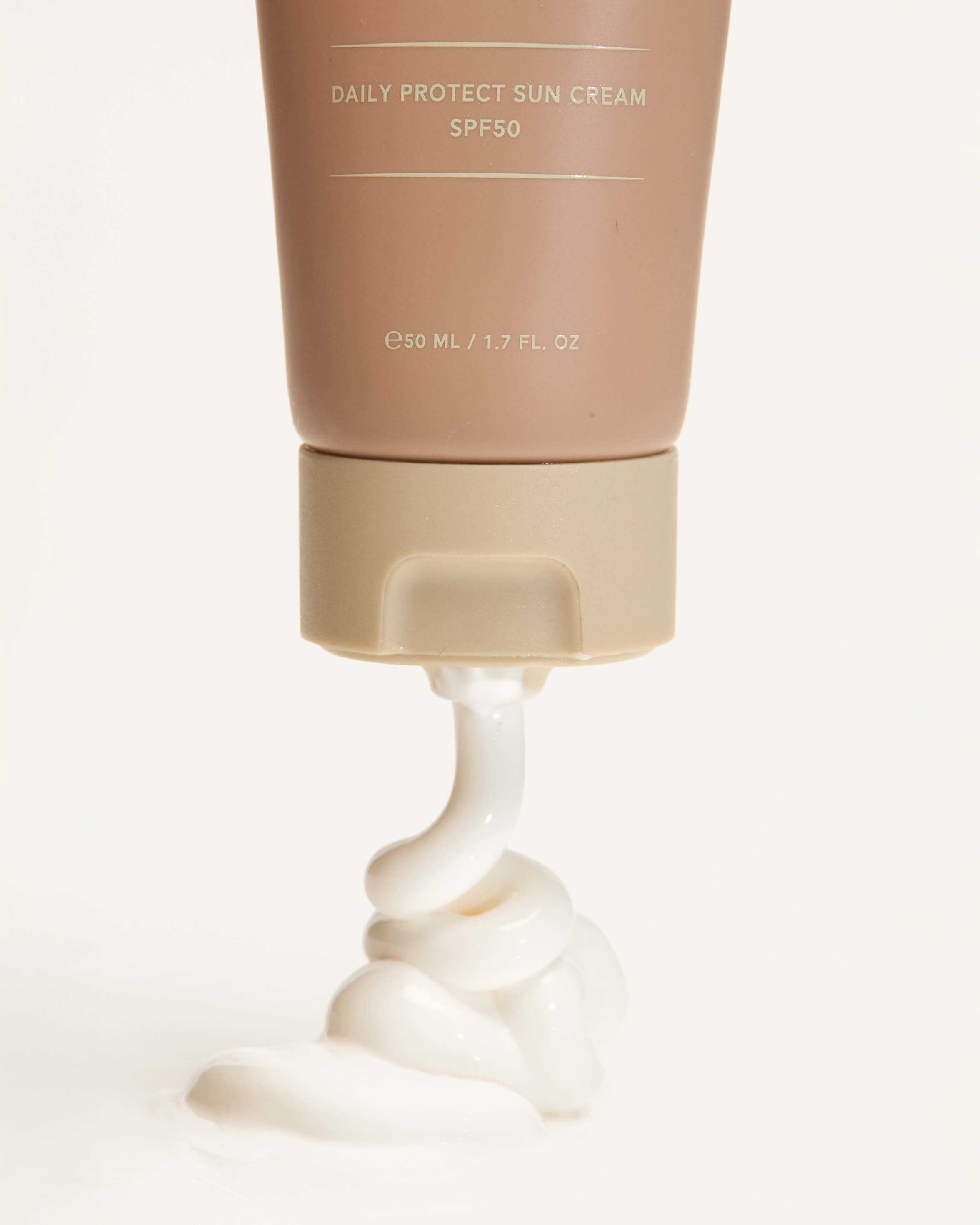 Daily Protect Sun Cream SPF50
