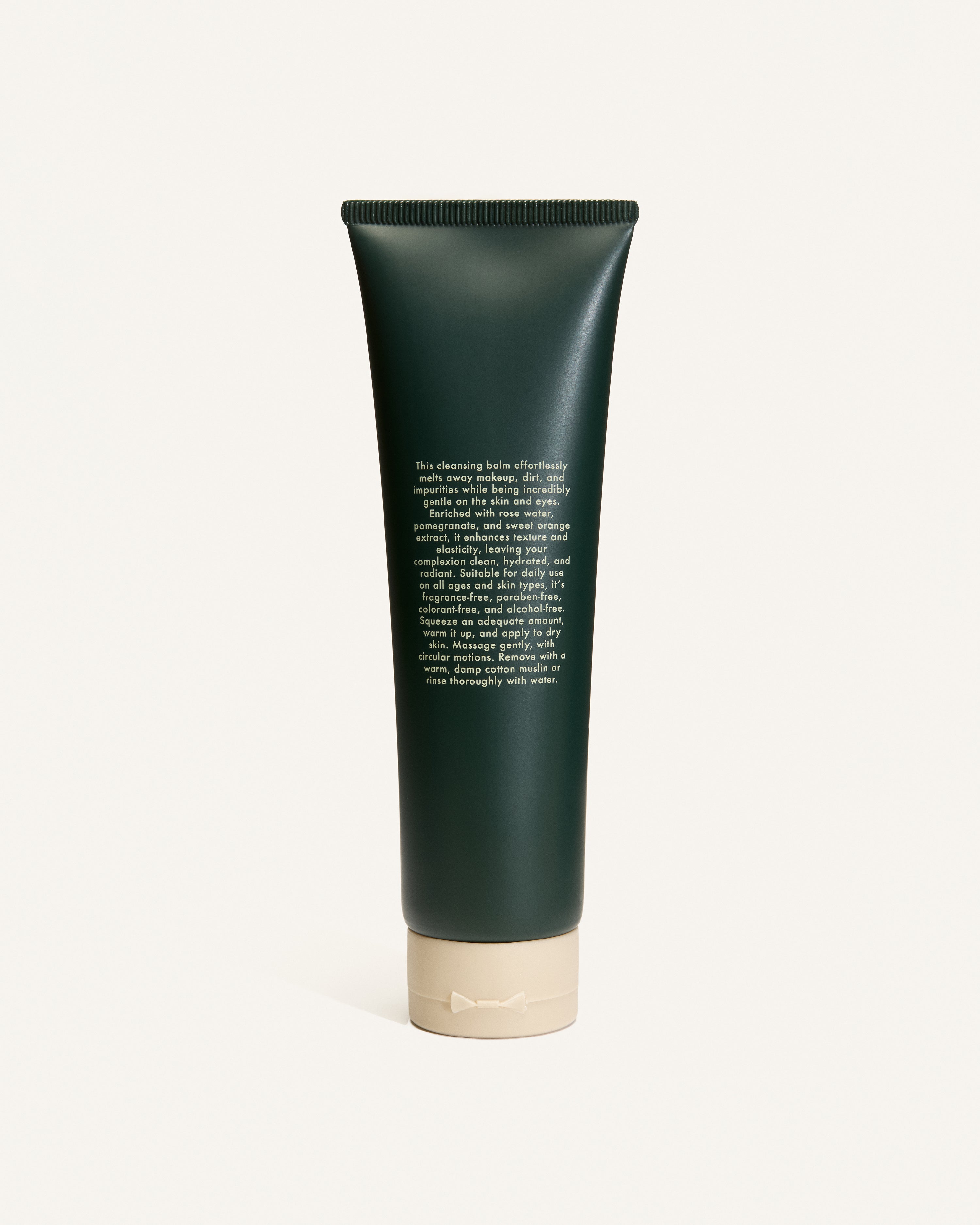 Gentle Daily Cleansing Balm