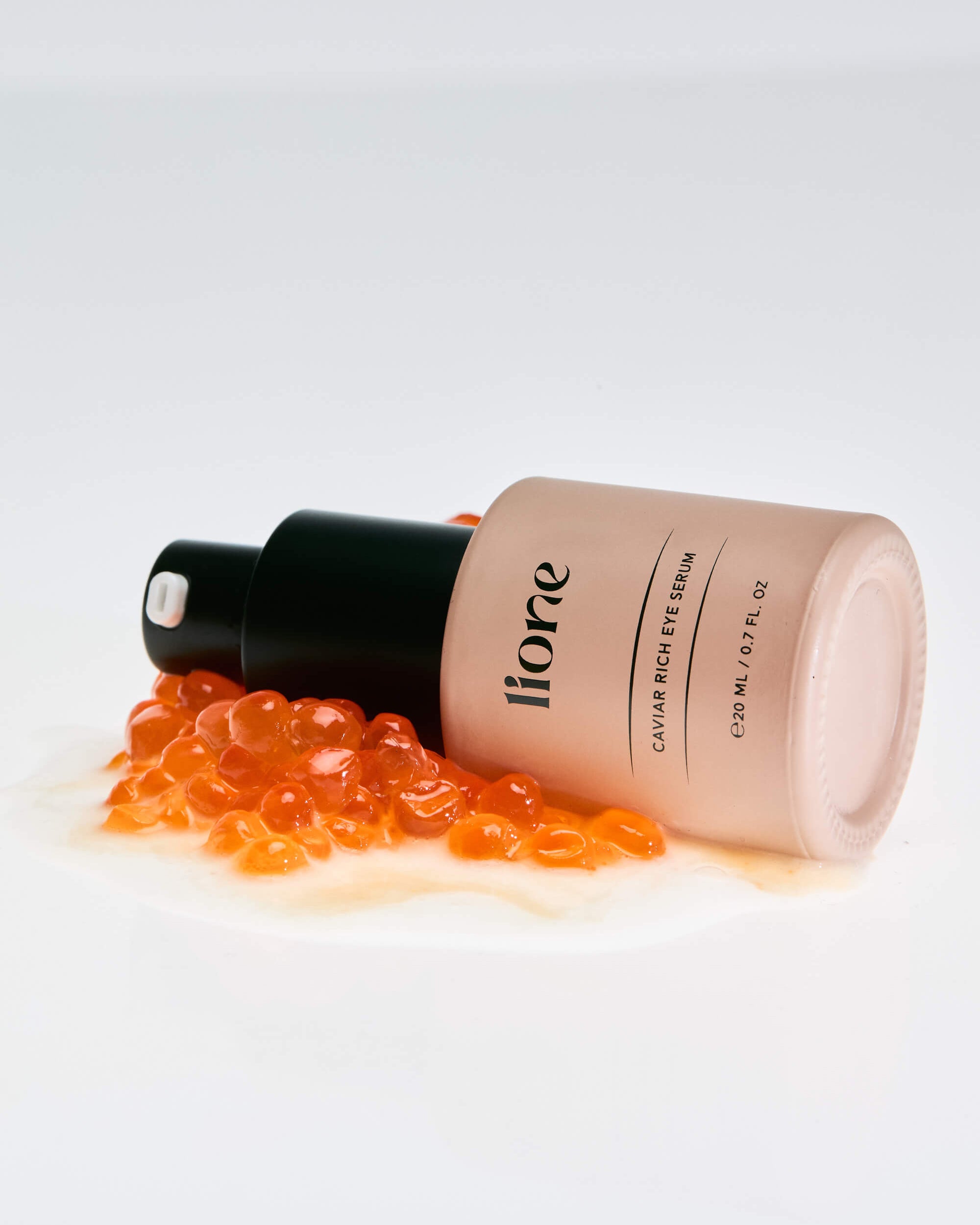 Caviar Rich Eye Serum