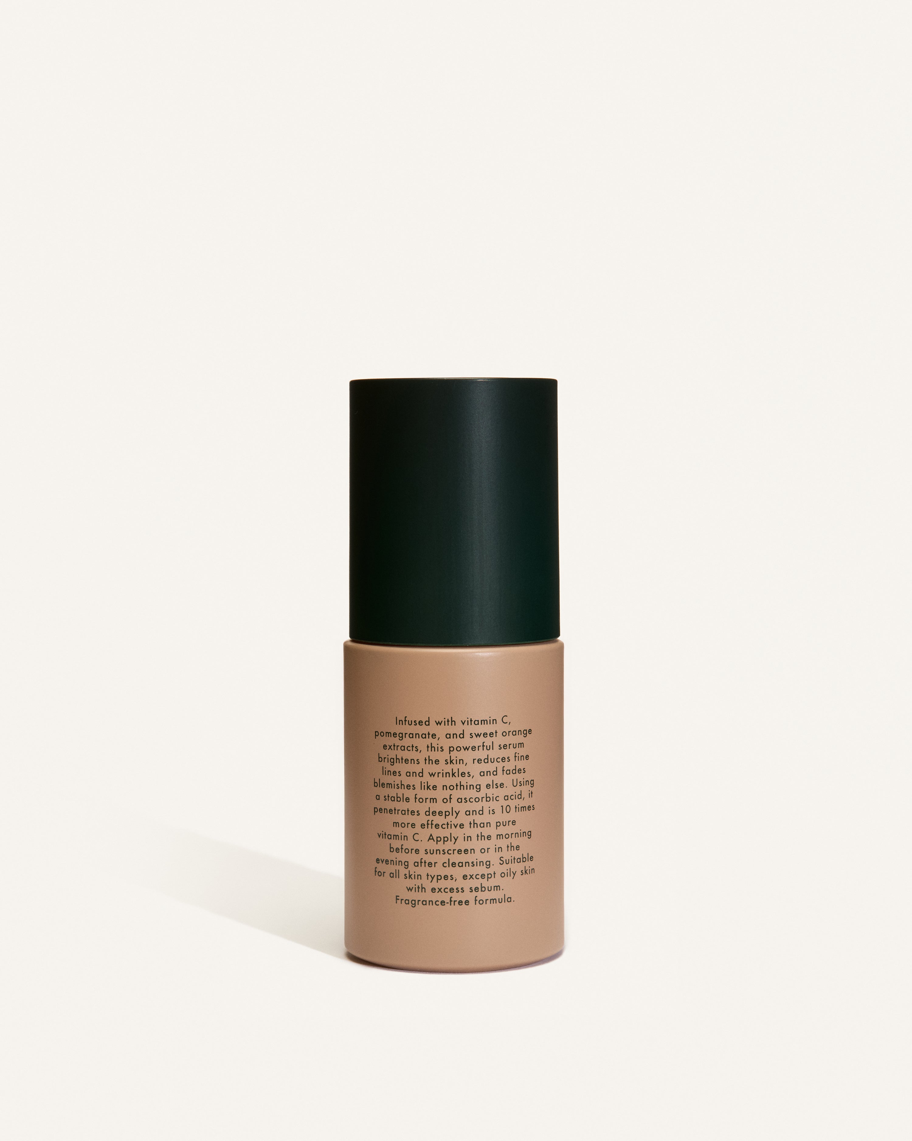 Instant Glow Vitamin C Serum