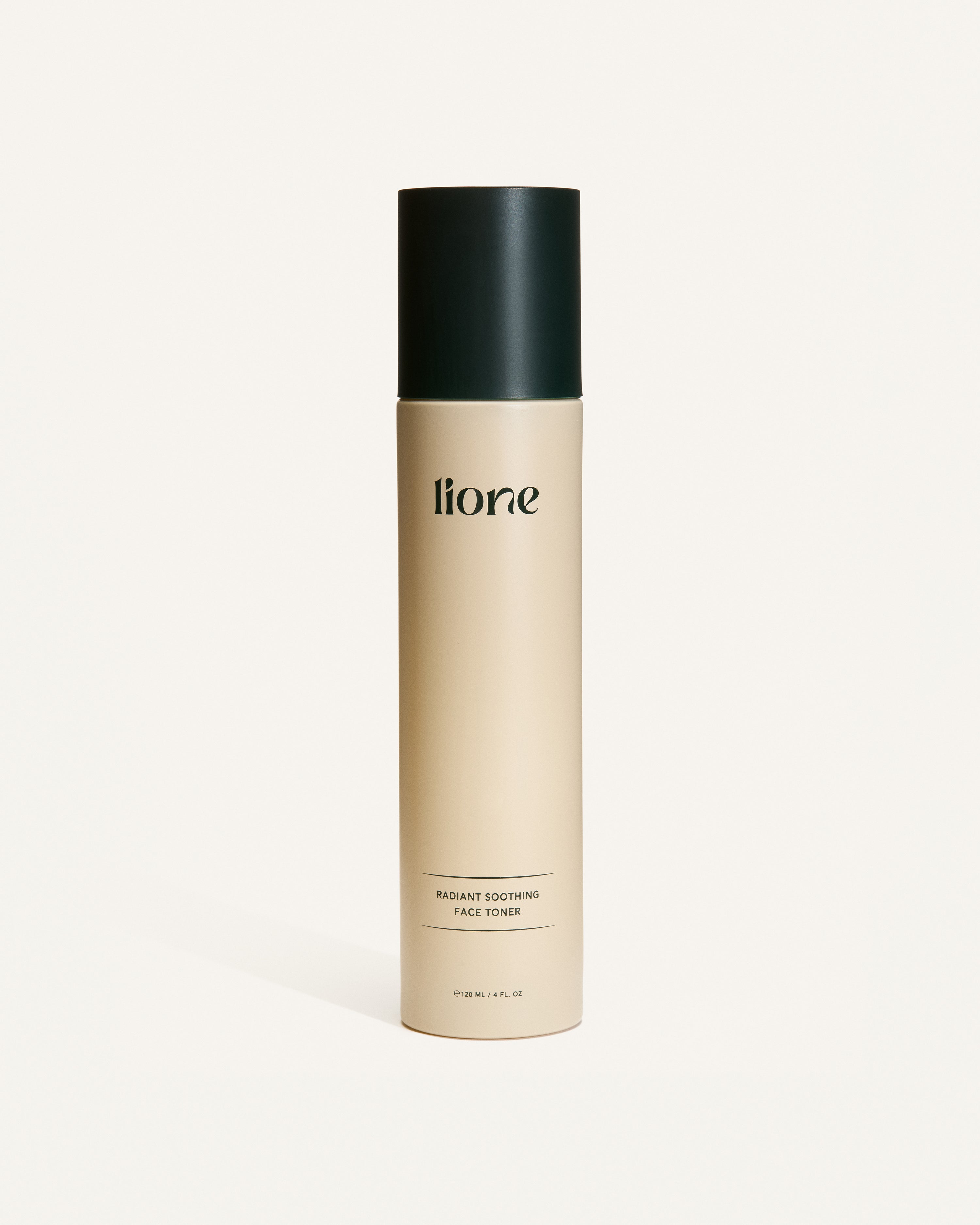 Radiant Soothing Face Toner