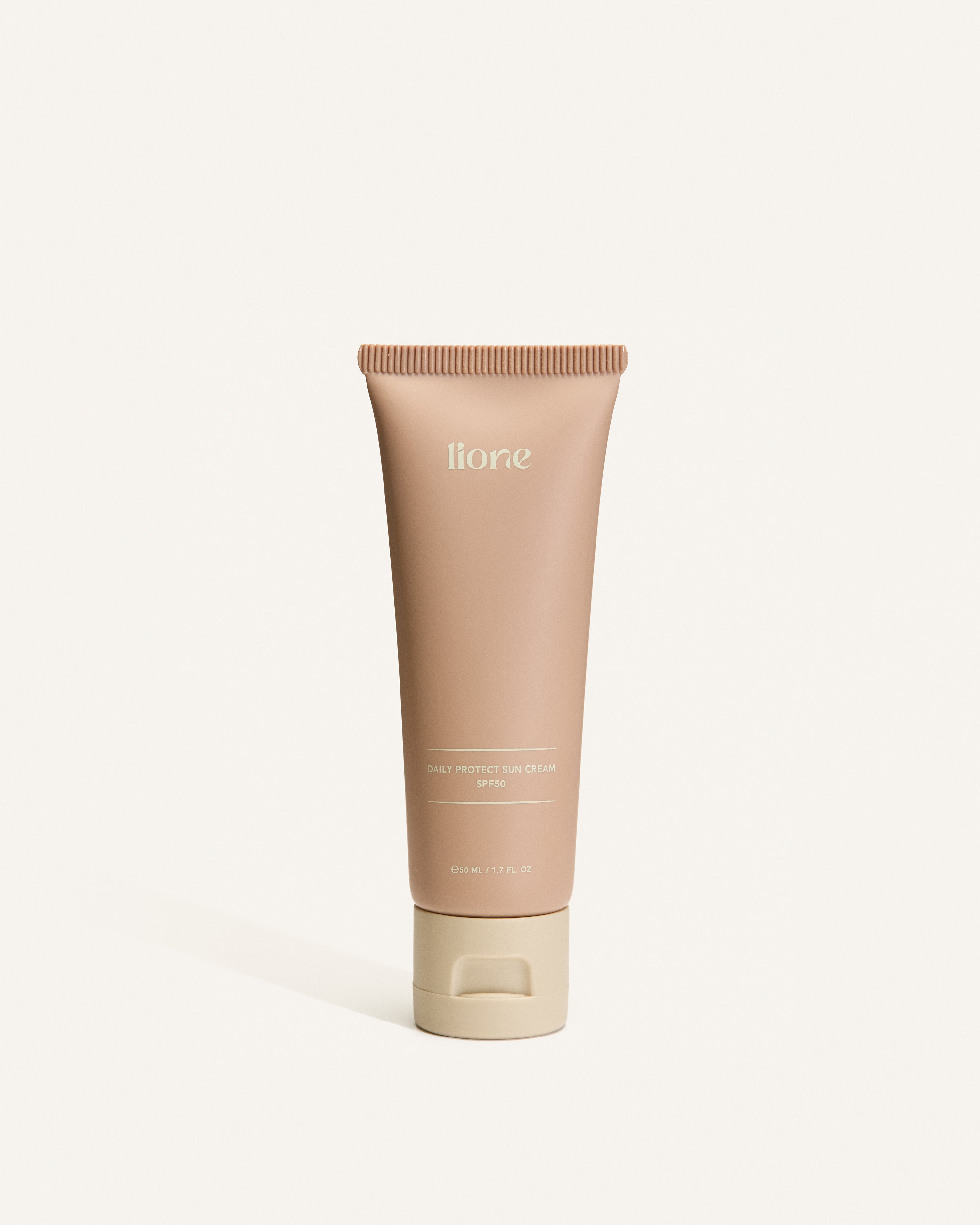 Daily Protect Sun Cream SPF50