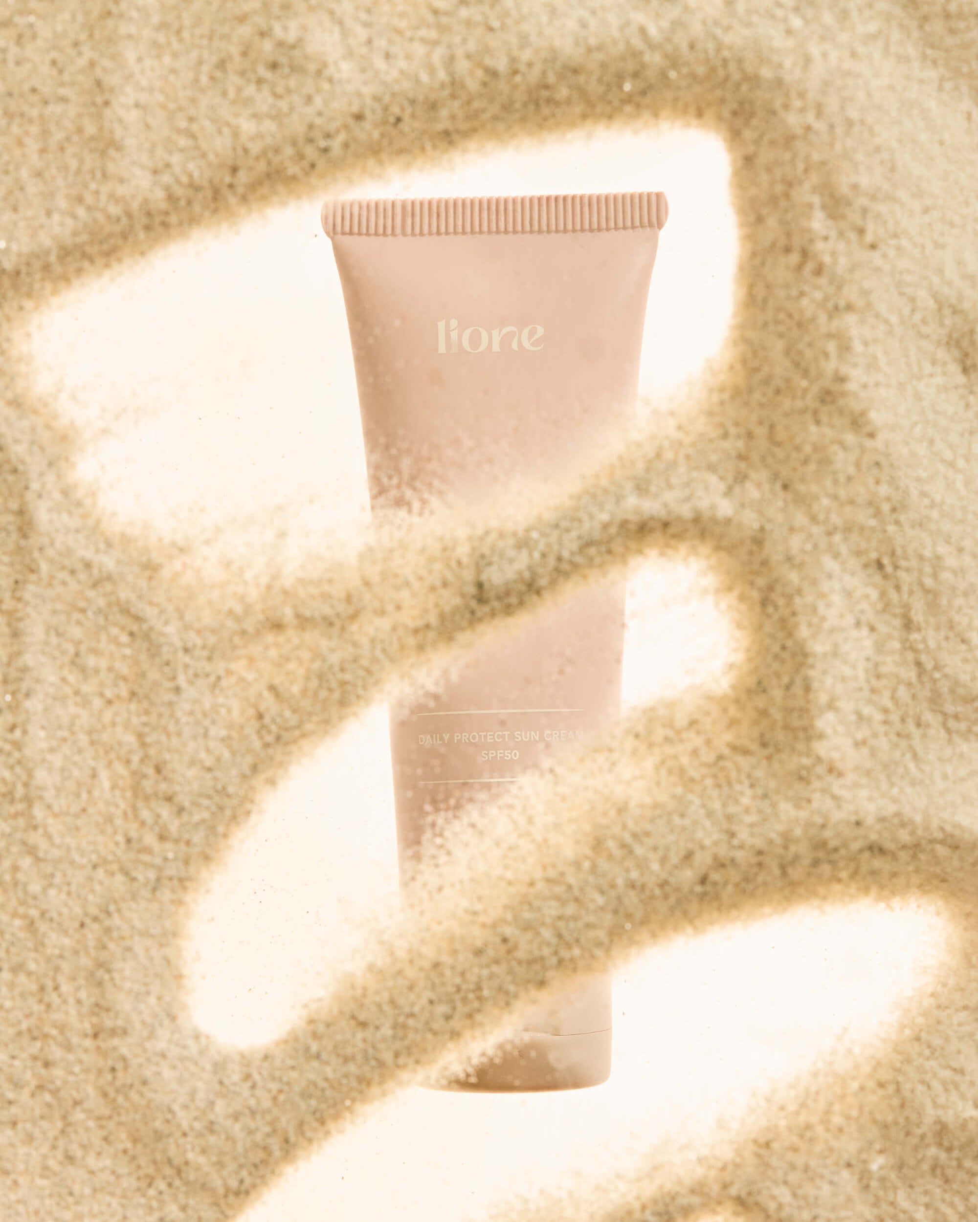 Daily Protect Sun Cream SPF50