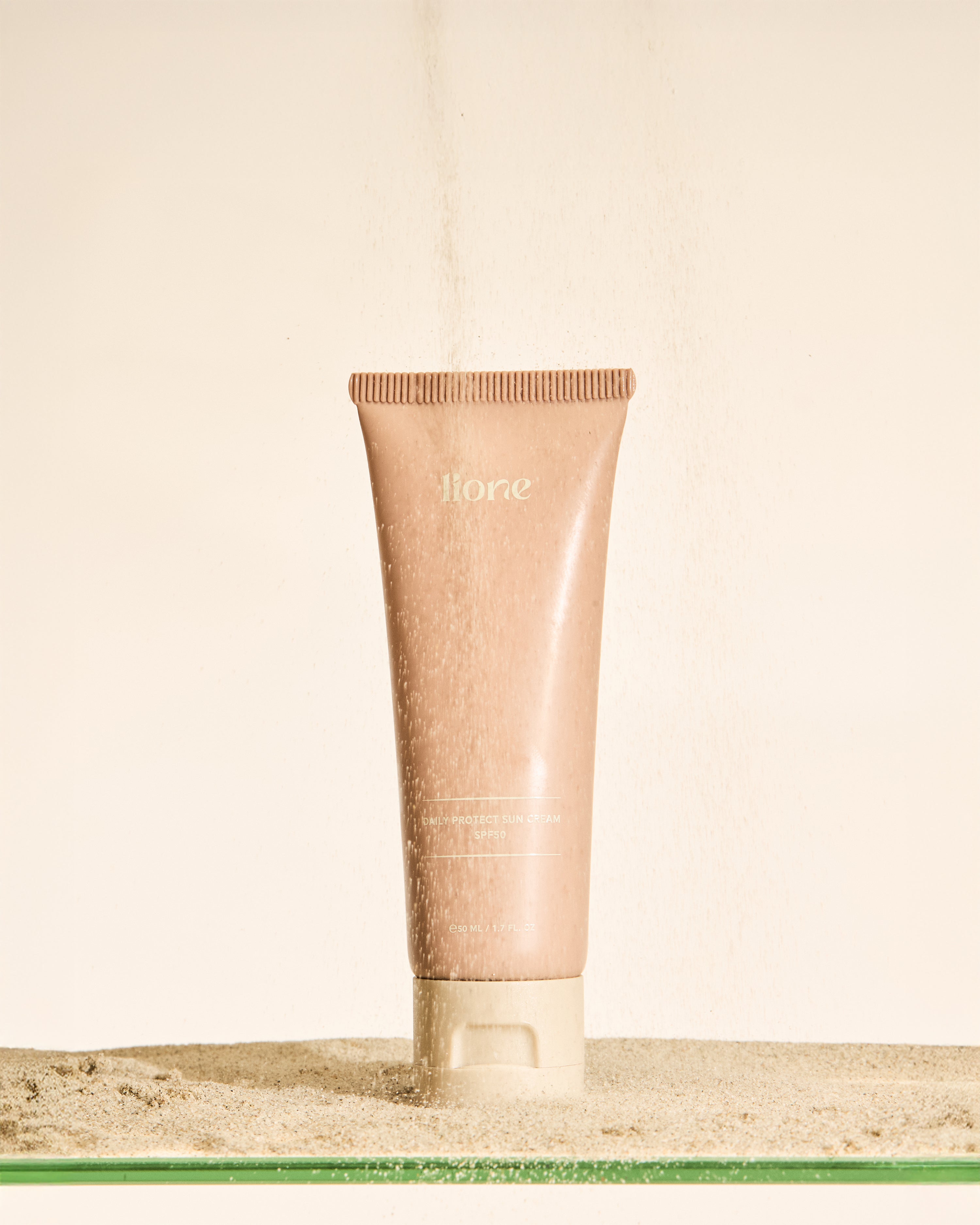 Daily Protect Sun Cream SPF50