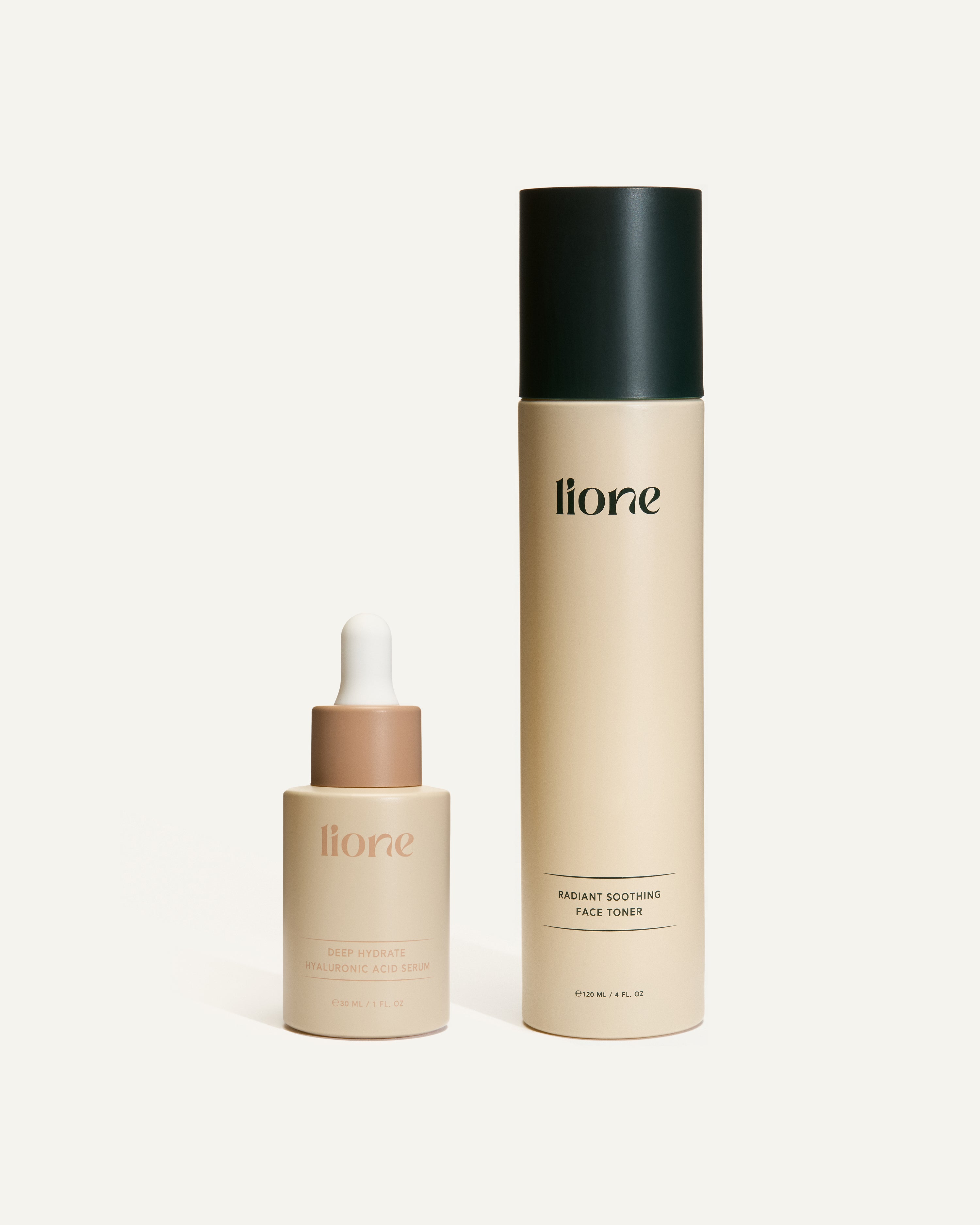 Calm & Hydrate Set