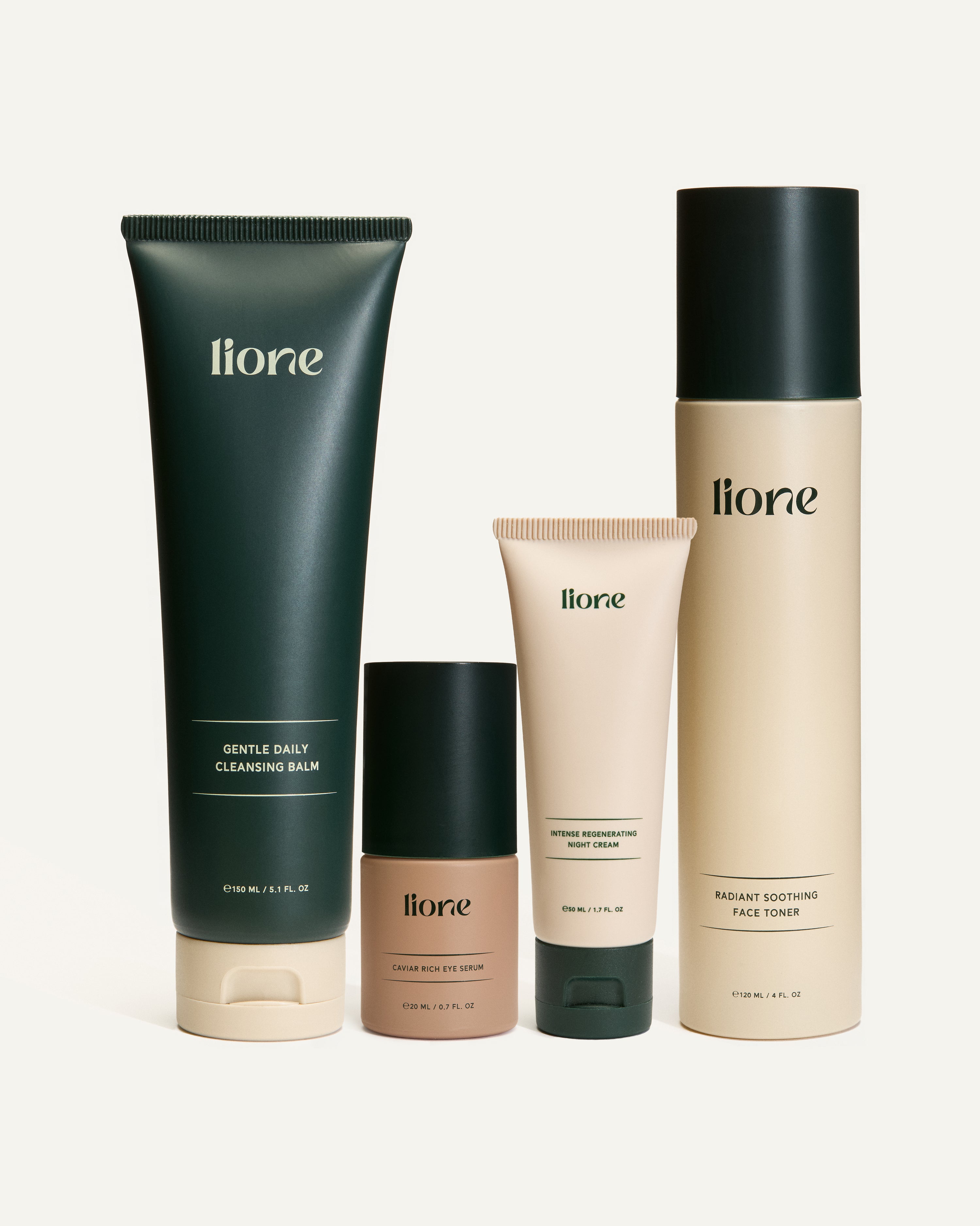 Reset & Repair Routine