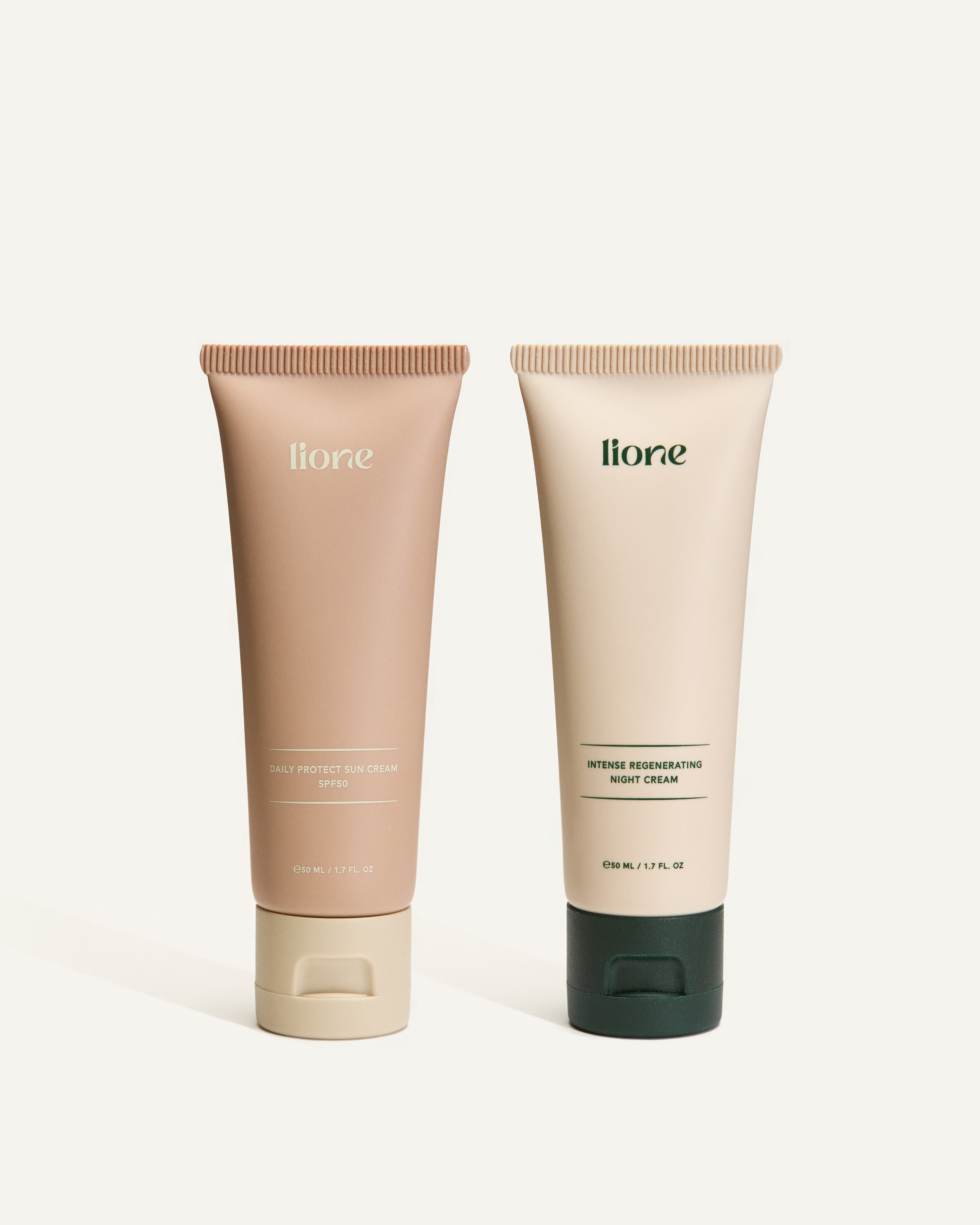 Skin Defense Set